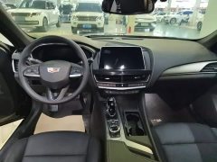 Cadillac CT5 28T Luxury (Standard Edition) - photo 9
