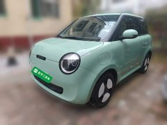 Changan Lumin 210km Sweet Edition - ფოტო 1