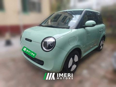 2022 Changan Lumin 210km Sweet Edition - ავტომობილი ჩინეთიდან