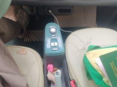 Changan Lumin 210km Sweet Edition - ფოტო 10