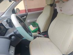Changan Lumin 210km Sweet Edition - ფოტო 11