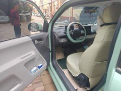 Changan Lumin 210km Sweet Edition - ფოტო 12