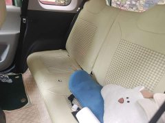 Changan Lumin 210km Sweet Edition - ფოტო 13