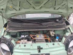 Changan Lumin 210km Sweet Edition - ფოტო 16
