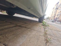 Changan Lumin 210km Sweet Edition - ფოტო 18