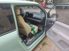 Changan Lumin 210km Sweet Edition - ფოტო 19