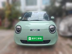 Changan Lumin 210km Sweet Edition - ფოტო 2