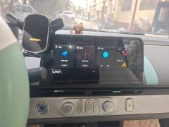 Changan Lumin 210km Sweet Edition - ფოტო 20