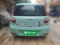 Changan Lumin 210km Sweet Edition - ფოტო 3