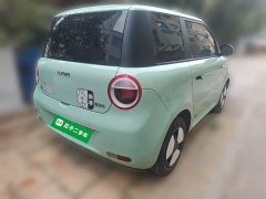 Changan Lumin 210km Sweet Edition - ფოტო 4