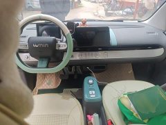 Changan Lumin 210km Sweet Edition - ფოტო 5