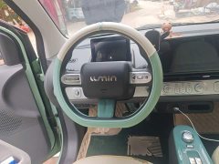 Changan Lumin 210km Sweet Edition - ფოტო 6