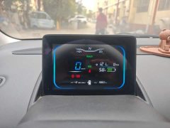 Changan Lumin 210km Sweet Edition - ფოტო 7
