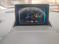 Changan Lumin 210km Sweet Edition - ფოტო 8