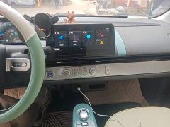 Changan Lumin 210km Sweet Edition - ფოტო 9