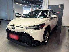 Toyota Corolla Cross 2.0L CVT Elite Plus - ფოტო 1