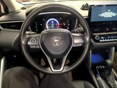 Toyota Corolla Cross 2.0L CVT Elite Plus - ფოტო 10