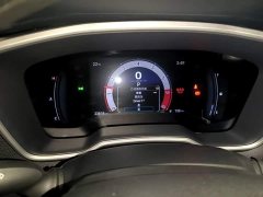 Toyota Corolla Cross 2.0L CVT Elite Plus - ფოტო 11