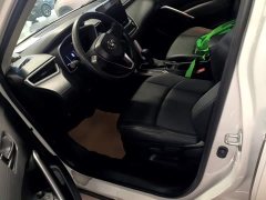 Toyota Corolla Cross 2.0L CVT Elite Plus - ფოტო 14