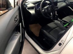 Toyota Corolla Cross 2.0L CVT Elite Plus - ფოტო 15