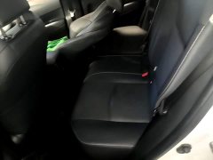 Toyota Corolla Cross 2.0L CVT Elite Plus - ფოტო 16