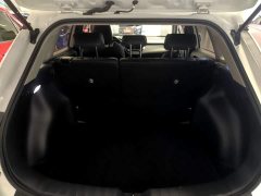 Toyota Corolla Cross 2.0L CVT Elite Plus - ფოტო 18