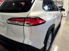Toyota Corolla Cross 2.0L CVT Elite Plus - ფოტო 7