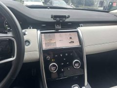 Land Rover Discovery Sport New Energy Facelift P300e Plug-in Hybrid Electric Version - фото 3