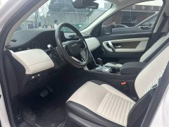 Land Rover Discovery Sport New Energy Facelift P300e Plug-in Hybrid Electric Version - фото 6