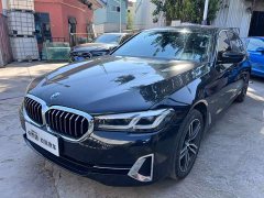 BMW 5 Series 530Li Premier Luxury Package - фото 1
