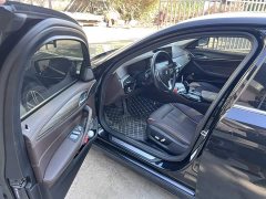 BMW 5 Series 530Li Premier Luxury Package - фото 4
