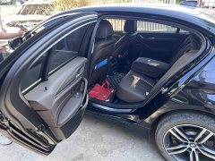 BMW 5 Series 530Li Premier Luxury Package - фото 5