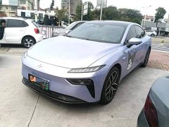 Dongfeng eπ007 Pure Electric 565 AWD Max Pilot Edition - ფოტო 1