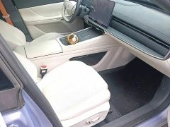 Dongfeng eπ007 Pure Electric 565 AWD Max Pilot Edition - ფოტო 3
