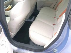 Dongfeng eπ007 Pure Electric 565 AWD Max Pilot Edition - ფოტო 4