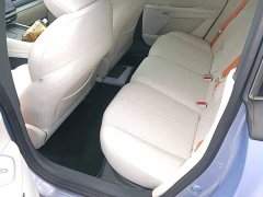 Dongfeng eπ007 Pure Electric 565 AWD Max Pilot Edition - ფოტო 5