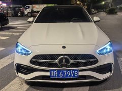 Mercedes-Benz C-Class Facelift C 260 L Sport Edition - фото 2