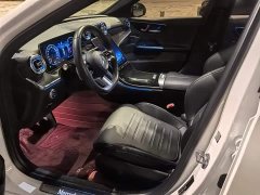 Mercedes-Benz C-Class Facelift C 260 L Sport Edition - фото 6