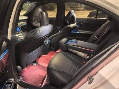 Mercedes-Benz C-Class Facelift C 260 L Sport Edition - фото 8
