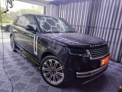 Land Rover Range Rover 3.0 L6 400PS AB Long Wheelbase - фото 1