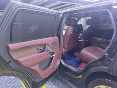 Land Rover Range Rover 3.0 L6 400PS AB Long Wheelbase - фото 10