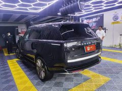 Land Rover Range Rover 3.0 L6 400PS AB Long Wheelbase - фото 4