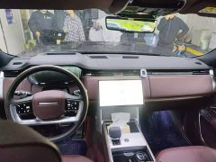 Land Rover Range Rover 3.0 L6 400PS AB Long Wheelbase - фото 6