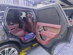 Land Rover Range Rover 3.0 L6 400PS AB Long Wheelbase - фото 9