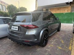 Mercedes-Benz GLE AMG GLE 53 4MATIC - фото 1
