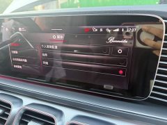 Mercedes-Benz GLE AMG GLE 53 4MATIC - фото 11