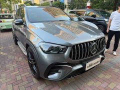 Mercedes-Benz GLE AMG GLE 53 4MATIC - фото 2