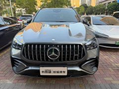 Mercedes-Benz GLE AMG GLE 53 4MATIC - фото 3