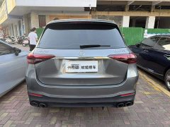 Mercedes-Benz GLE AMG GLE 53 4MATIC - фото 4