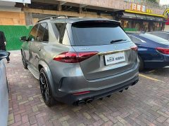 Mercedes-Benz GLE AMG GLE 53 4MATIC - фото 5